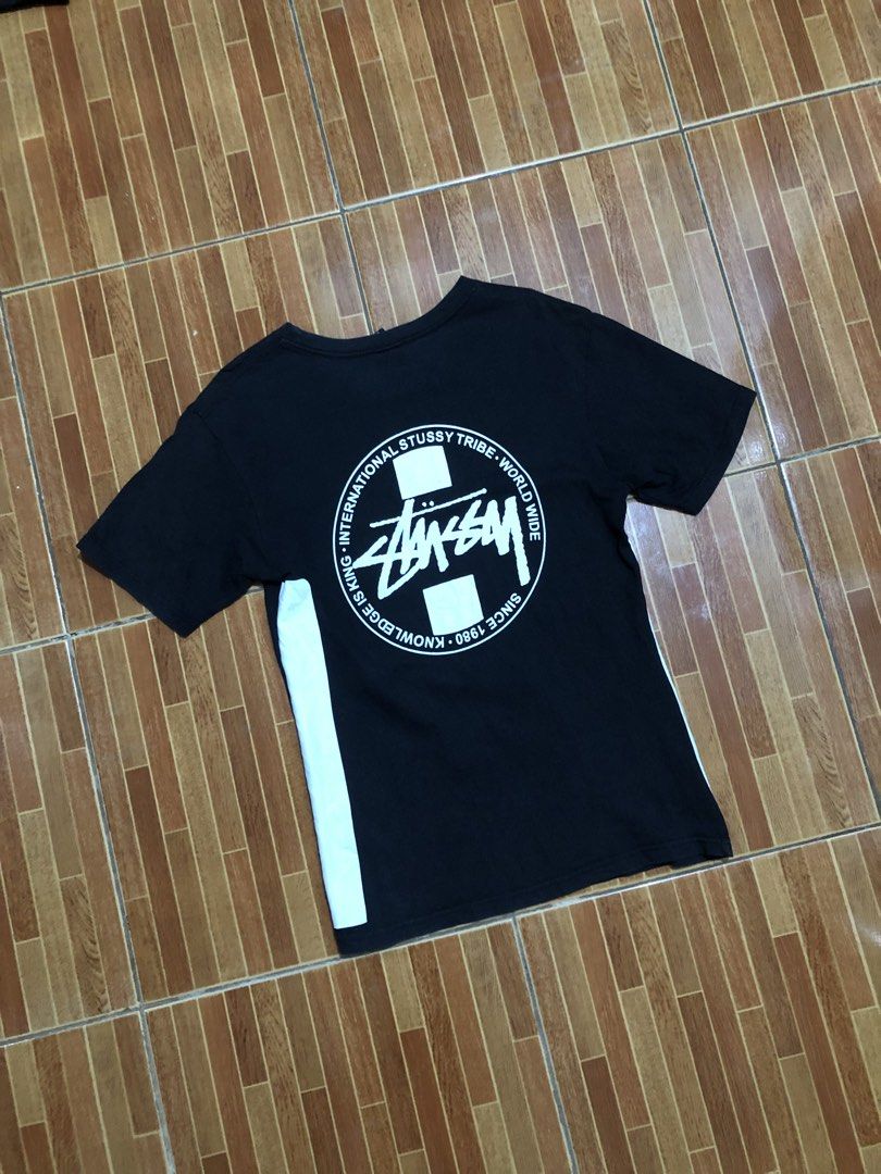 Stussy Tribe (Category: Activewear) located in Quezon City. Submitted by twi_cezzz (Listing ID 1463462063, Image 2). Description: .