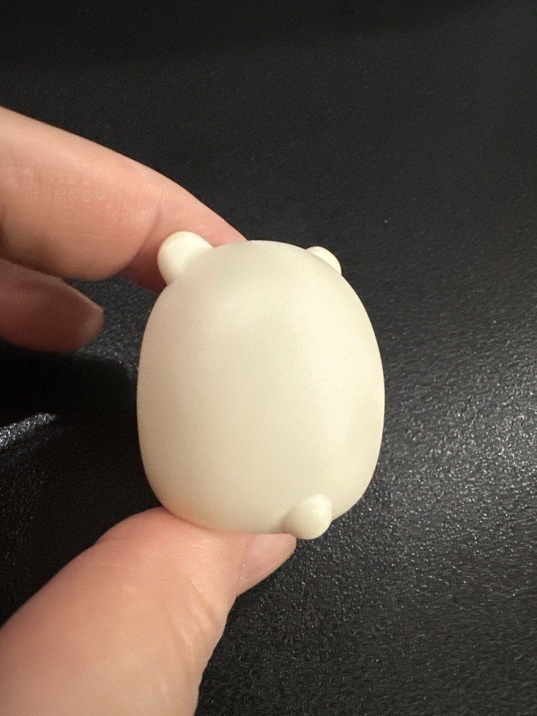 Sumikko Gurashi Figure (SAN-X) (Category: Designer & Blind Box Toys) located in Manila. Submitted by krystalchewey_ (Listing ID 1463369839, Image 3). Description: Used Actual Photo Posted 120php San-X Collectibles.
