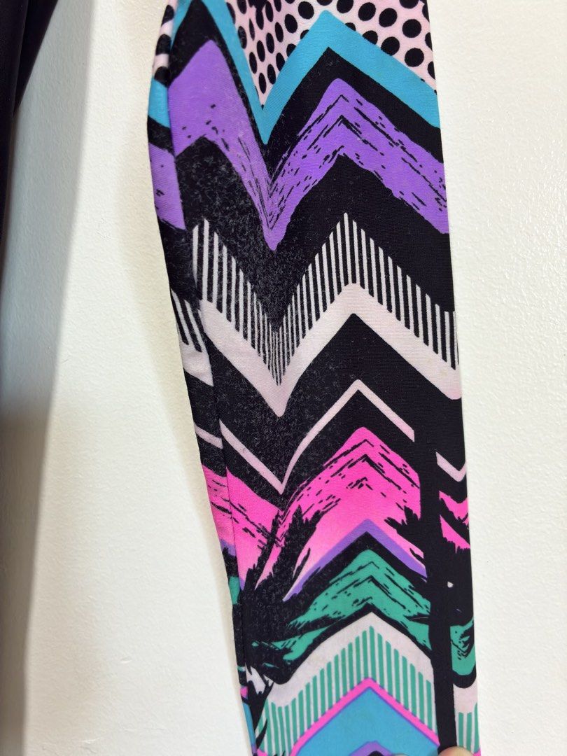 T28. Preloved Rash Guard (Category: Rash guard) located in Manila. Submitted by thrifters.mnl.28 (Listing ID 1463391172, Image 3). Description: .