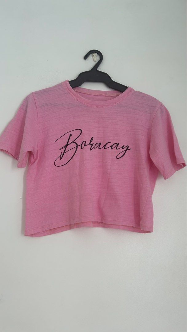 TAKE ALL (Category: Shirts) located in Las Pinas. Submitted by shop.ji (Listing ID 1463382746, Image 1). Description: No issue.