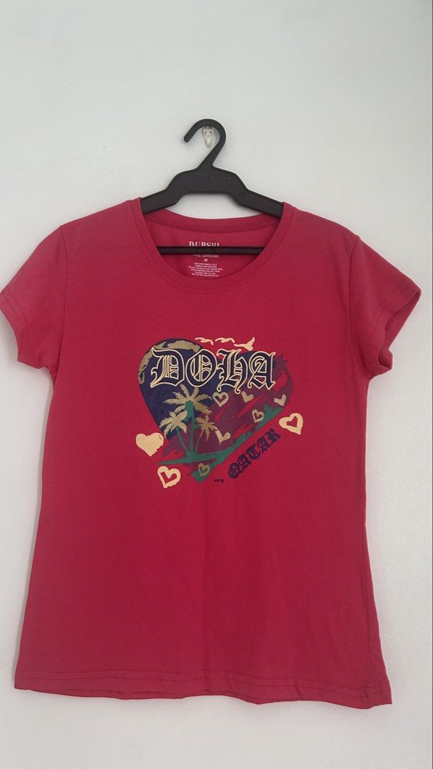 TAKE ALL (Category: Shirts) located in Las Pinas. Submitted by shop.ji (Listing ID 1463382746, Image 3). Description: No issue.
