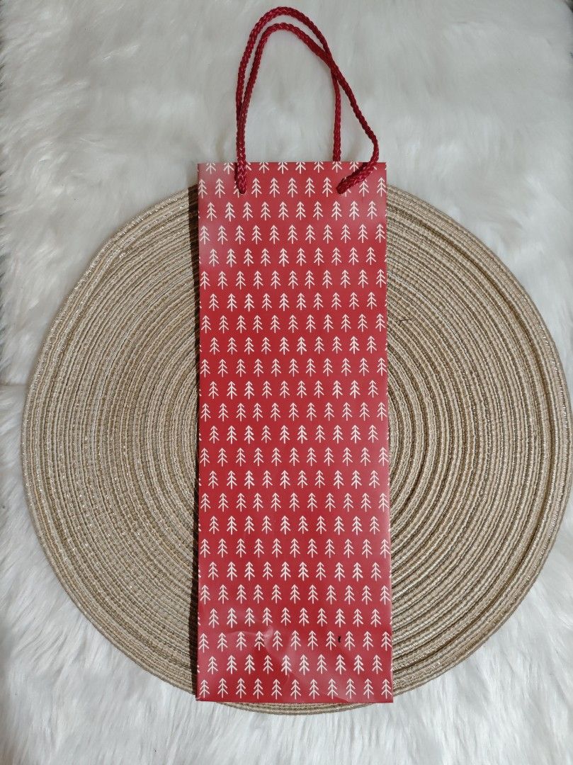 Take all Wine Bags 18pcs (Category: Tote Bags) located in San Jose del Monte. Submitted by jenmallari_ (Listing ID 1463406476, Image 3). Description: Take all Wine Bags 18pcs 🏷️ P300 📍Muzon, SJDM, Bulacan.