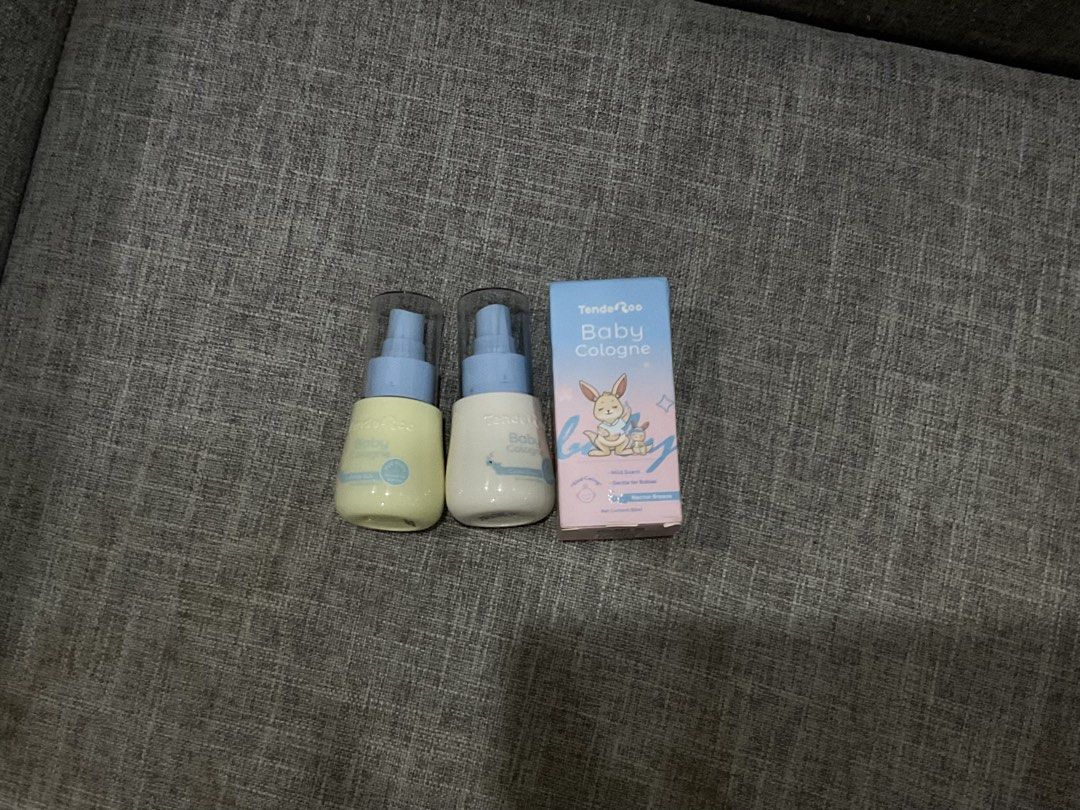 Baby Cologne (Buy 1 Get Two bottles) (Category: Fragrance & Deodorants) located in Manila. Submitted by 3_co.ph (Listing ID 1463453033, Image 1). Description: .