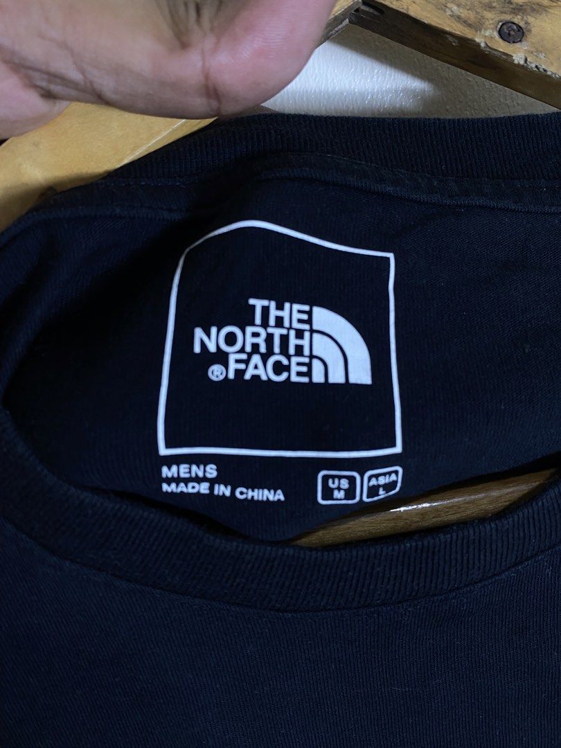 The north face (Category: Tshirts & Polo Shirts ) located in Cebu City. Submitted by cjakosalem02 (Listing ID 1463371805, Image 3). Description: .