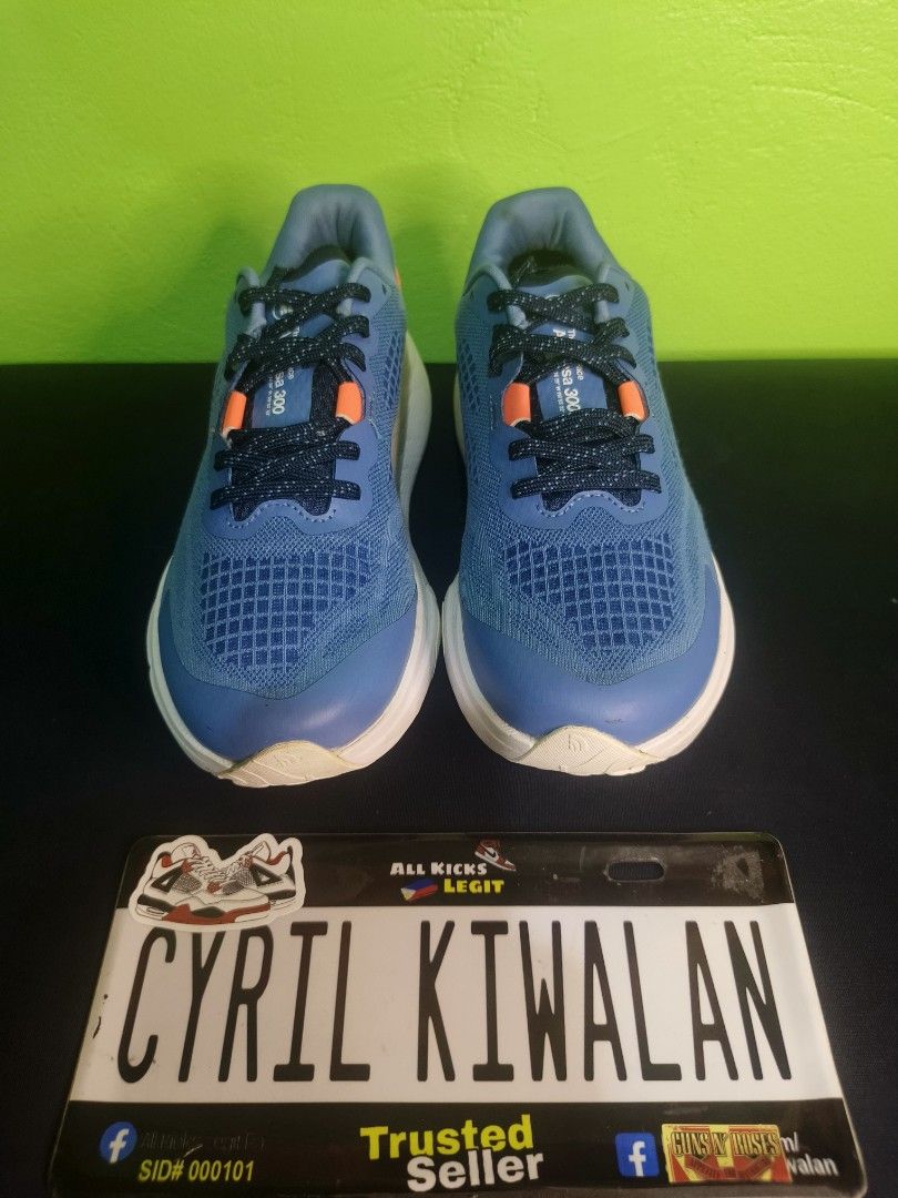 The North Face Altamesa 300 (Category: Sneakers) located in Baguio. Submitted by ckiwalan (Listing ID 1463458888, Image 3). Description: For sale Authentic Excellent condition Signs of use only Thick outsole Lightweight Soft and comfy Baguio city cab ship nationwide.
