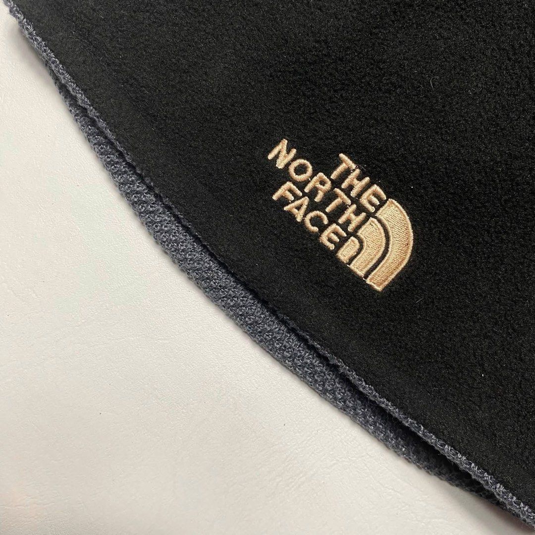 THE NORTH FACE BONET (REVERSIBLE) (Category: Hats & Beanies) located in Manila. Submitted by valuable_rags (Listing ID 1463526935, Image 2). Description: THE NORTH FACE BONET (REVERSIBLE) CONDITION : EXCELLENT SIZE : OSFA DIMENSIONS: OSFA ISSUE: NONE .