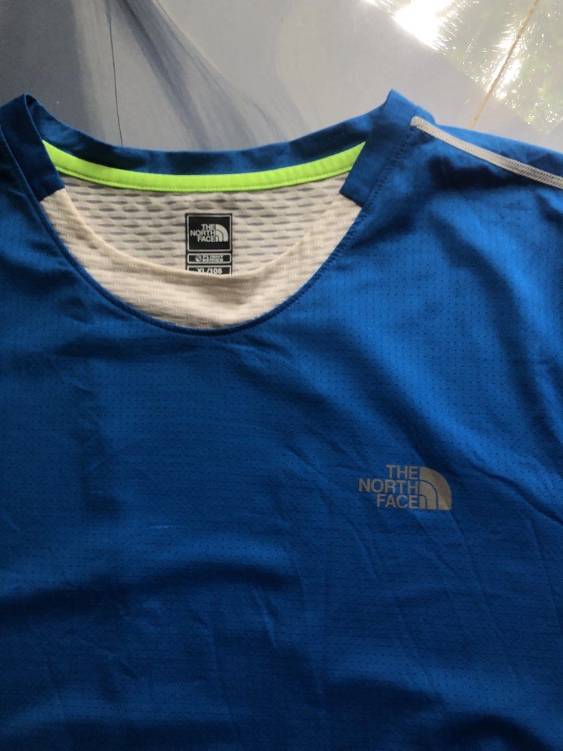 The North Face Summit Series size L-XL (Category: Activewear) located in Sumilao. Submitted by kentmarkda97226 (Listing ID 1463438039, Image 2). Description: Need Wash only ang sleeve.