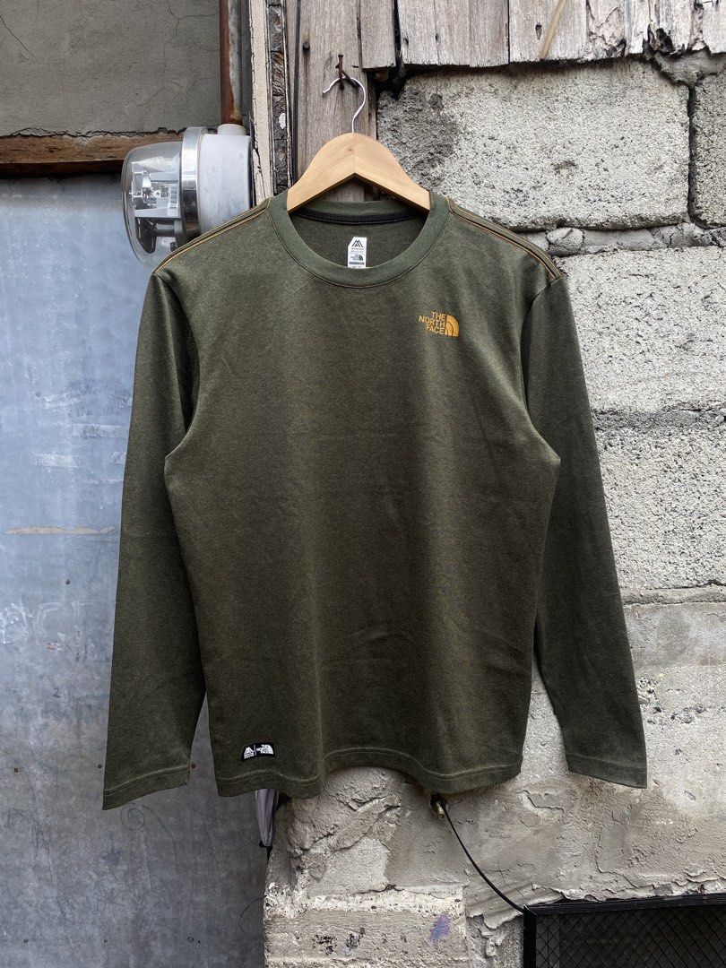 The north face x mountain athletics (Category: Activewear) located in Andop. Submitted by trckmark4u (Listing ID 1463428427, Image 2). Description: Tnf x mountain athletics Dimes are 21x27 Excellent condition Free shipping .