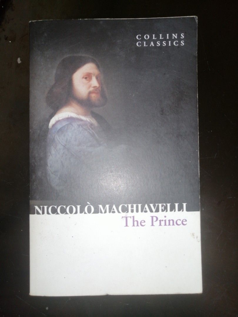 The Prince (Category: Storybooks) located in Makati City. Submitted by booksbymarvin (Listing ID 1463465732, Image 1). Description: For sale Paperback In good condition MOD, MOP: LBC GRAB, GCASH, BPI.