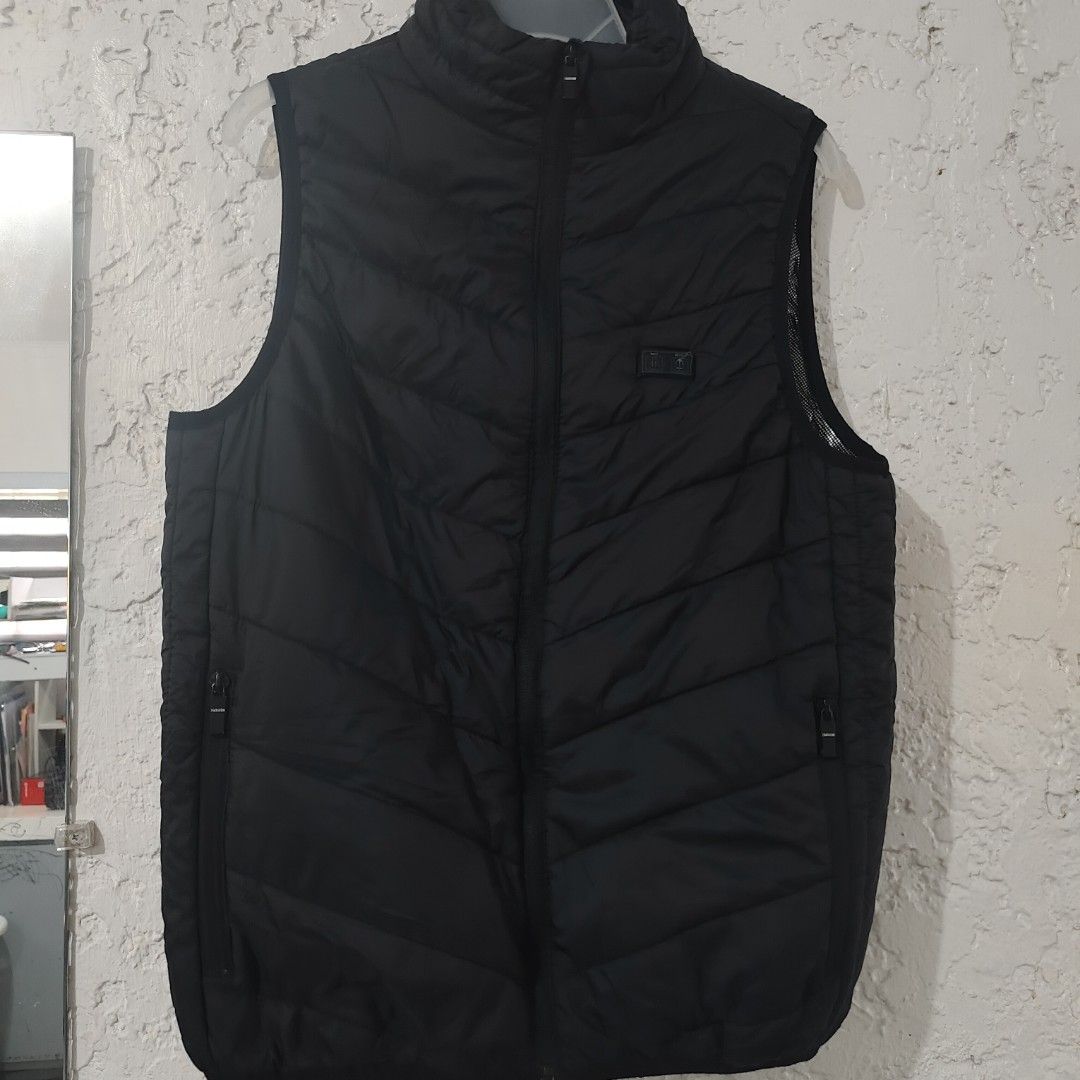 Thermal Jacket (Category: Coats, Jackets and Outerwear) located in Bacoor. Submitted by sayd17 (Listing ID 1463405711, Image 2). Description: .