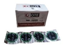 TIRE PATCH (Category: Mags and Tires) located in Manila. Submitted by efcmtrading15 (Listing ID 1463411869, Image 1). Description: AVAILABLE SIZE 42MM AND 50MM SAME PRICE.