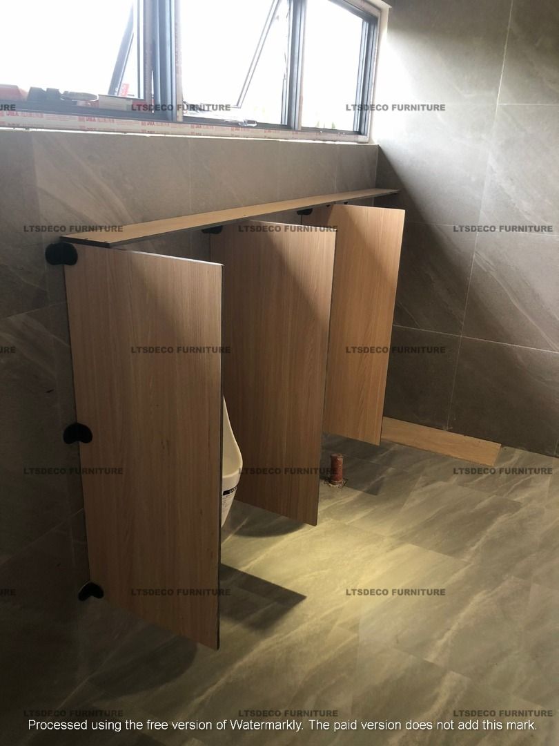TOILET CUBICLE OFFICE PARTITION (Category: Office Furniture & Fixtures) located in Caloocan City. Submitted by talaltsdeco (Listing ID 1463345326, Image 2). Description: LTSDECO Home and Office Furniture Trading MANUFACTURER • FABRICATOR • SUPPLIER Looking for office furniture, modular partitions, workstations, or customized furniture? We can help! LTSDECO Home and Office Furniture Trading is a trusted manufacturer, fabricator, and supplier of qu