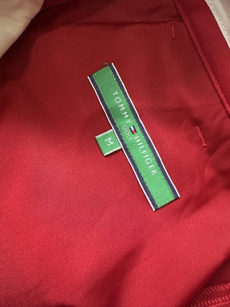 Tommy Hilfiger (Category: Shorts) located in Las Pinas. Submitted by city_threads (Listing ID 1463327474, Image 1). Description: Php 899 Size: Medium (M) Excellent condition Color rate: 10/10 📌Please manage your expectations as items are preloved 📌Color may vary due to lighting 📌Can send additional photos upon request. #citythreadsavail Helping tags: #prelovedph #forsaleph #luzonbased #saleph #shopsph #onlineukay #knittedtopsph #topsph #prelov