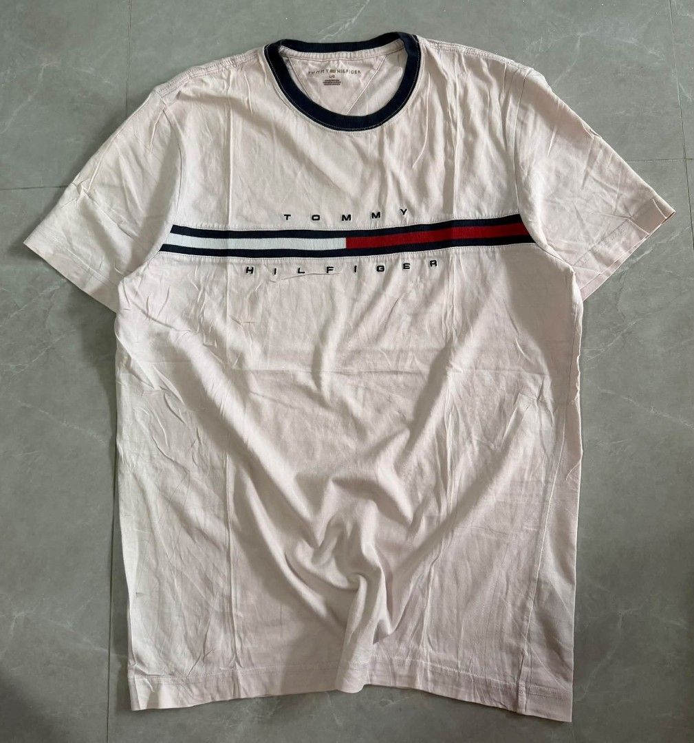 TOMMY HILFIGER (Category: Tshirts & Polo Shirts ) located in Pagadian. Submitted by old_money_hits (Listing ID 1463442182, Image 1). Description: 20/28.