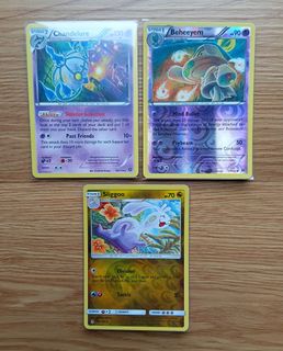 Pokemon Pokémon TCG Singles/Slabs/Sealed Products 收藏品 1