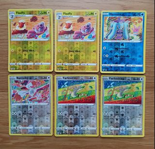 Pokemon Pokémon TCG Singles/Slabs/Sealed Products 收藏品 2