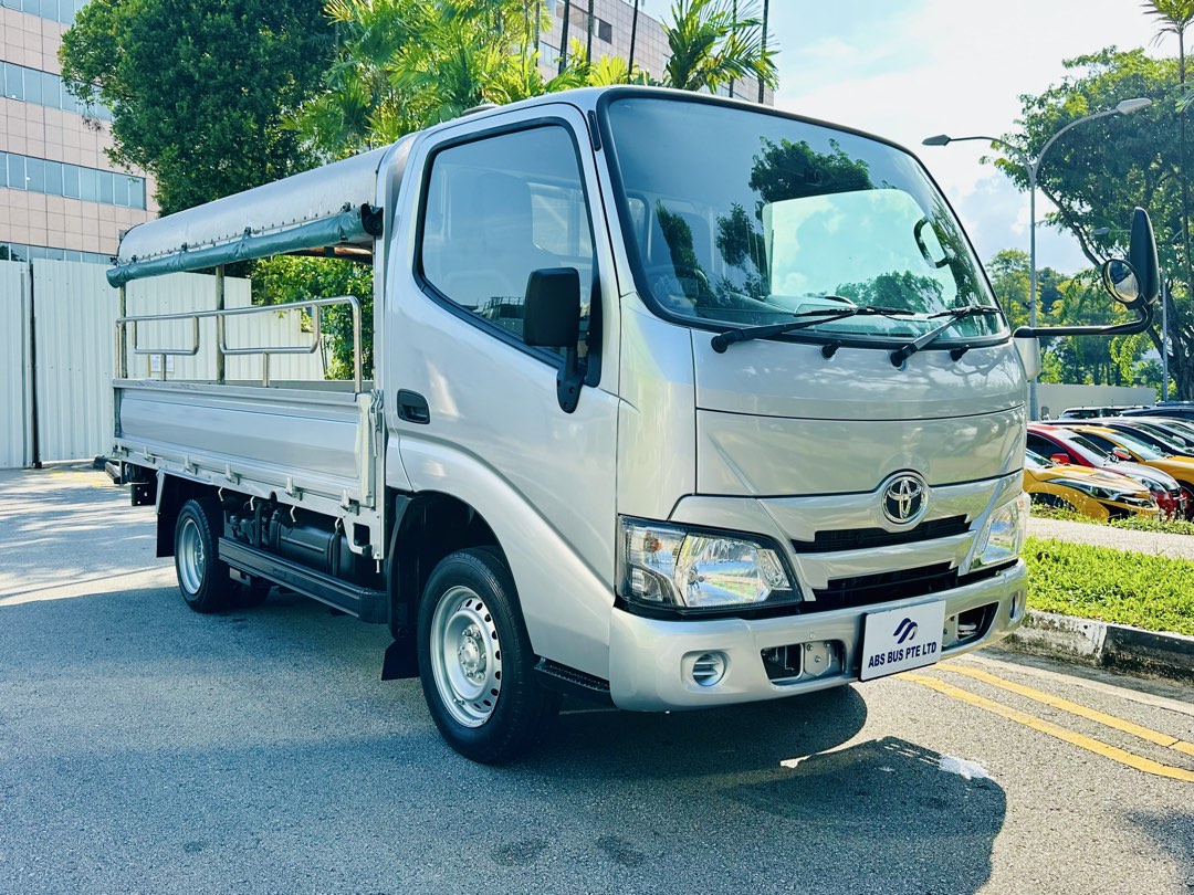 (Category: ) located in . Submitted by jc_commercialvehiclesg (Listing ID 1463352642, Image 1). Description: .