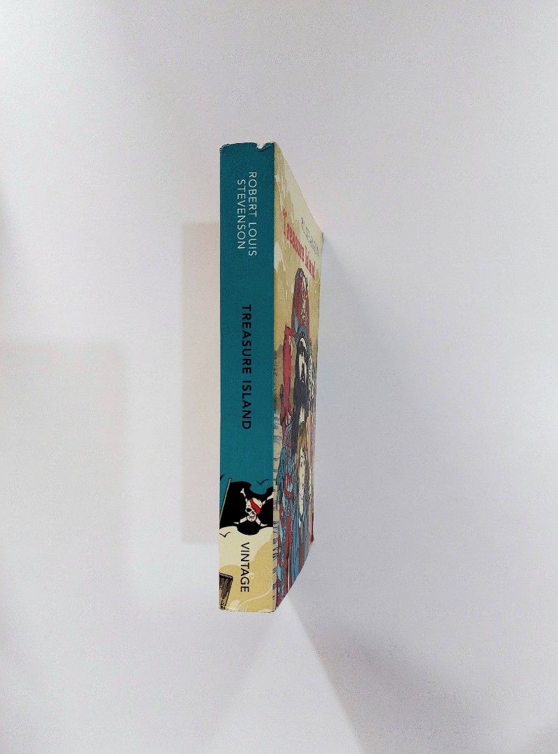 Treasure Island by R.L. Stevenson (Category: Storybooks) located in Tanauan. Submitted by solanaclassics (Listing ID 1463475152, Image 3). Description: 📚 major bookshelf clean out / clearance sale ~ — RFS: decluttering my bookshelves and switching to digital books — MOP: Gcash | fast shipping *feel free to send a message if you wish to negotiate the price :).
