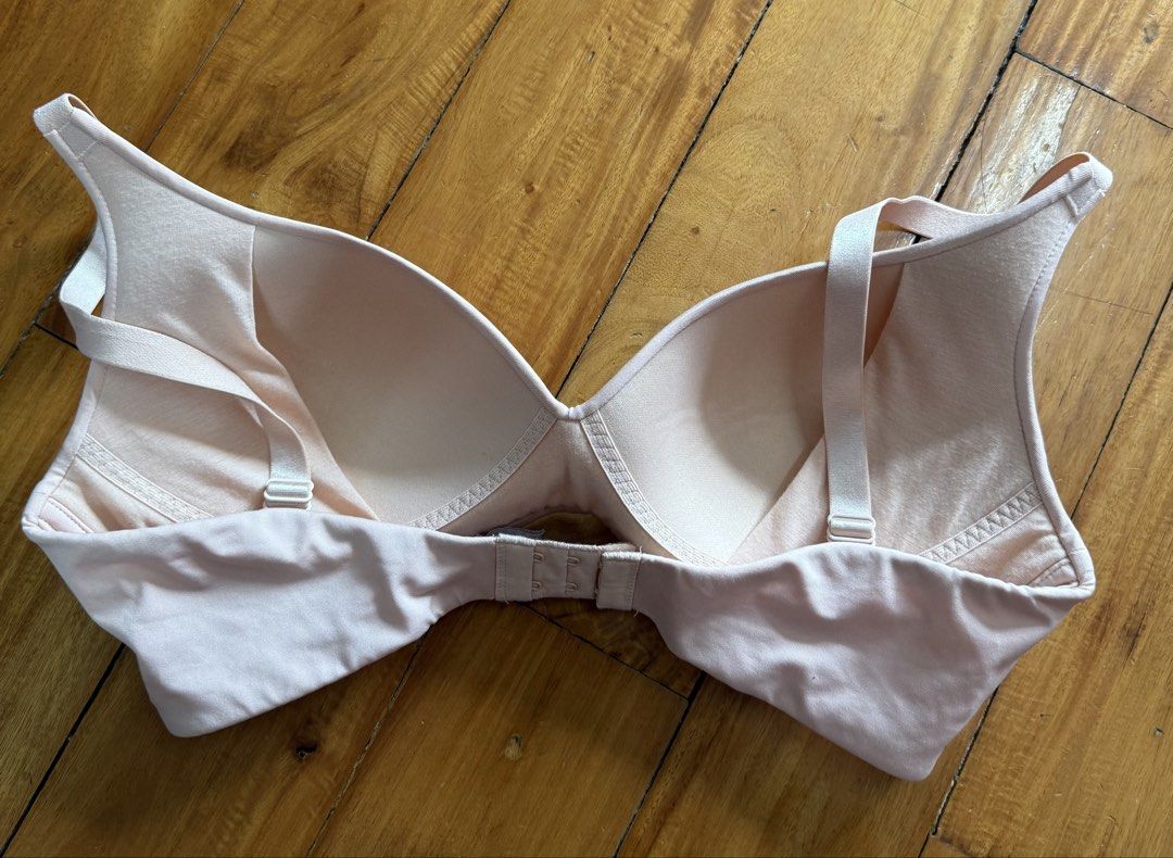 Triumph Bra size c80 (Category: Undergarments & Loungewear) located in Manila. Submitted by a.c.shop (Listing ID 1463411776, Image 2). Description: .