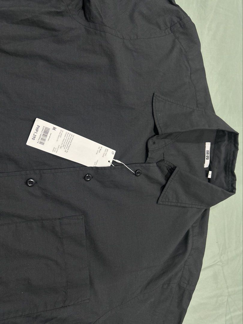 uniqlo polo shirts (Category: Tshirts & Polo Shirts ) located in Talisay. Submitted by artmeus (Listing ID 1463469500, Image 2). Description: payment first po thru cashg + shipping fee via jnt.