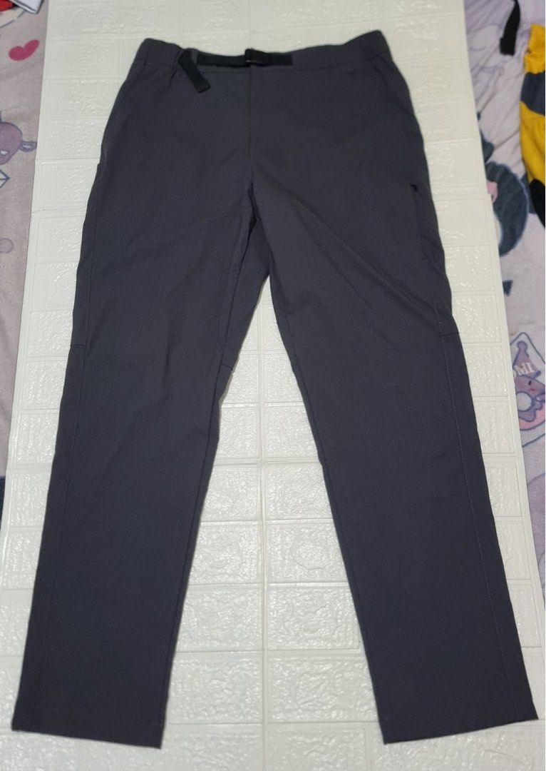 Uniqlo Utility pants medium (Category: Trousers) located in San Pablo. Submitted by shenettdaily (Listing ID 1463439004, Image 2). Description: Uniqlo Utility Pants Excellent Condition Dimes: W-32-34 / L-40 Price: 800 + SF Color May Slightly Vary Due to Photographic Lighting Sources Location: San Pablo City, Laguna First to Pay policy No Reservations MOP Gcash/ Pick up J&T courier ❌COD/COP PM/DM for faster transaction thanks.