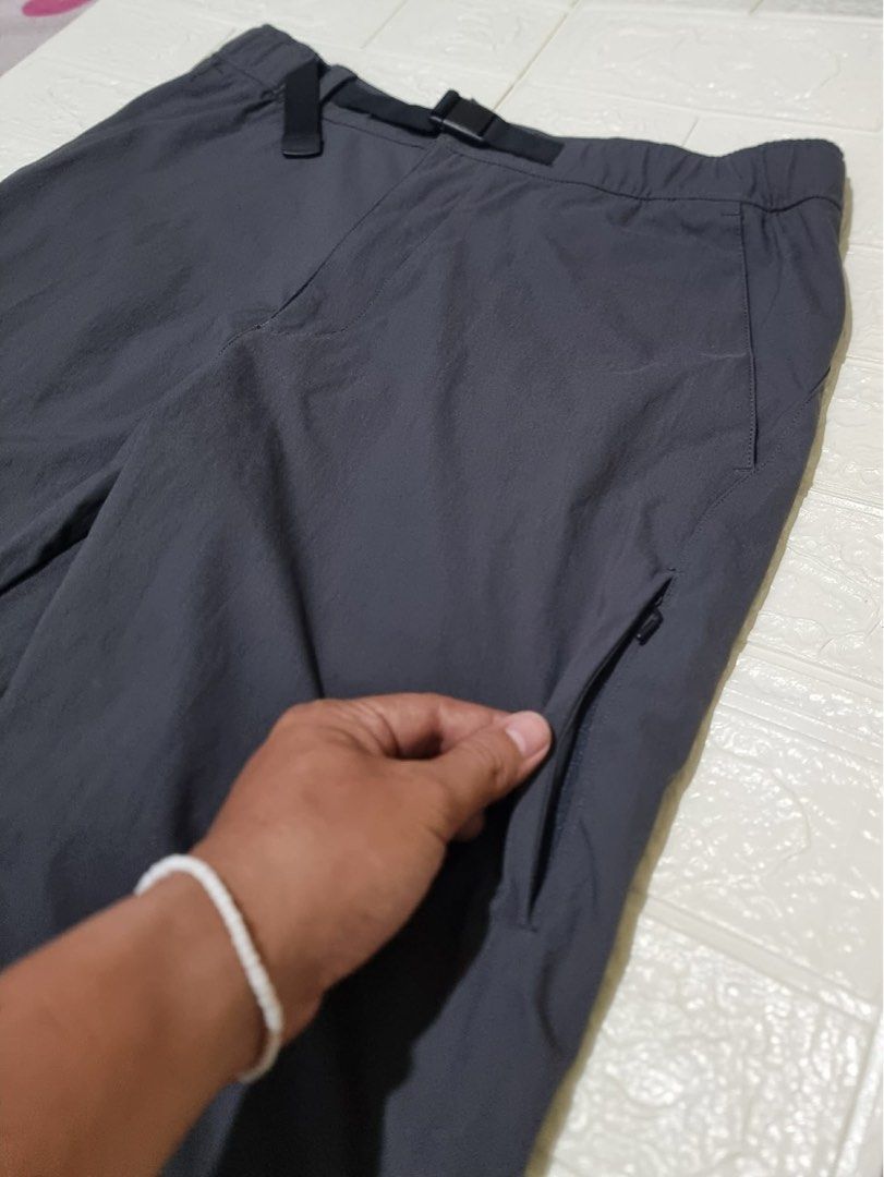 Uniqlo Utility pants medium (Category: Trousers) located in San Pablo. Submitted by shenettdaily (Listing ID 1463439004, Image 3). Description: Uniqlo Utility Pants Excellent Condition Dimes: W-32-34 / L-40 Price: 800 + SF Color May Slightly Vary Due to Photographic Lighting Sources Location: San Pablo City, Laguna First to Pay policy No Reservations MOP Gcash/ Pick up J&T courier ❌COD/COP PM/DM for faster transaction thanks.