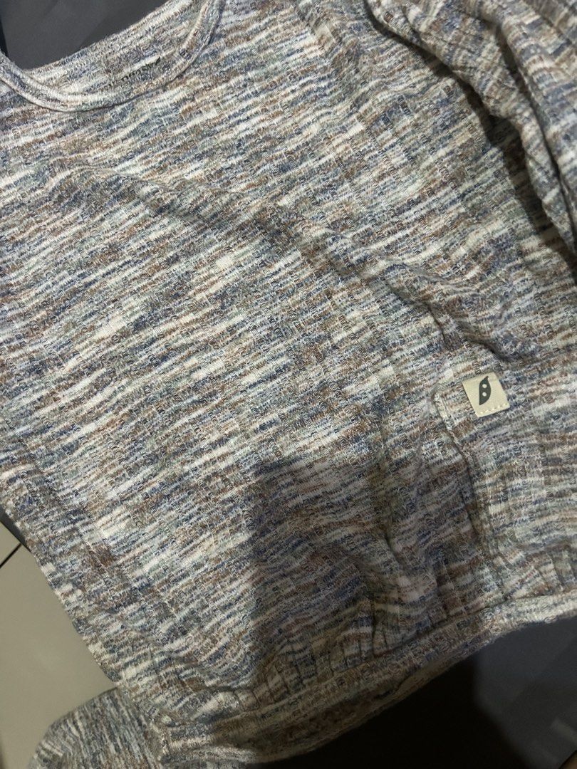 US Brand Terno (Category: Babies & Kids Fashion) located in San Jose. Submitted by abbsc. (Listing ID 1463400165, Image 2). Description: 18m til 2-1/2 yo Very comfy fabric made from recycled material.