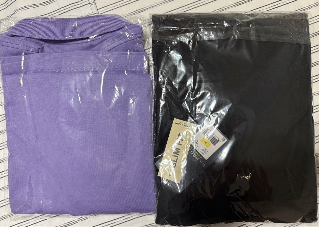 US POLO ASSOC. Polo dress Medium (Category: Dresses) located in Quezon City. Submitted by lotte02shoppe (Listing ID 1463420567, Image 2). Description: Came from US Medium size Polo dress.