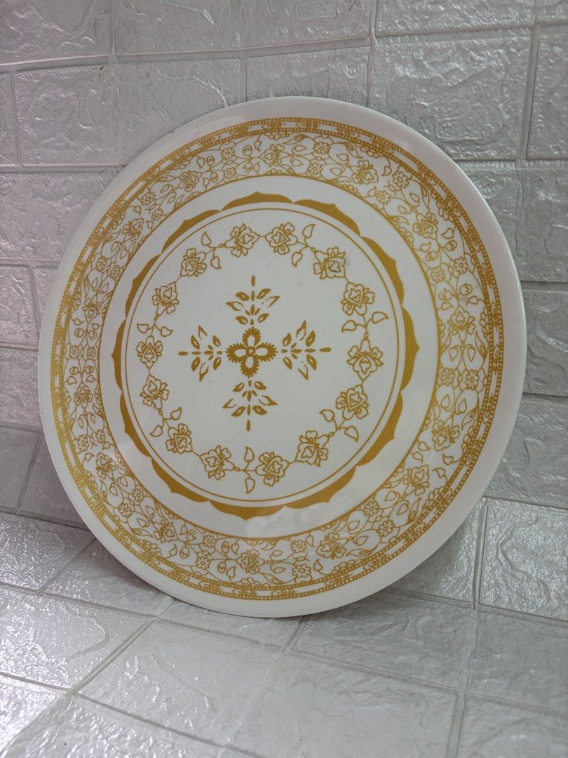 USA big white plate or tray (Category: Bakeware) located in Manila. Submitted by thekidshop (Listing ID 1463477212, Image 2). Description: .