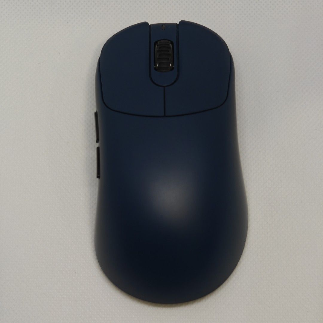 VAXEE NP-01 VAXEE Ergo Wireless (8K) ディープパープル