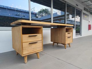 Writing Desk Collection item 1