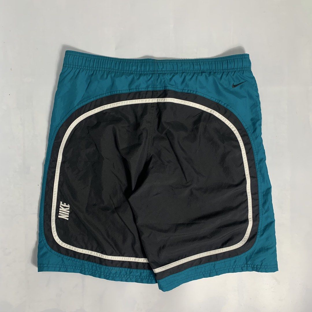 Vintage Nike Swim Short (Category: Swim Trunks & Board Shorts) located in Cabanatuan. Submitted by xythrifting (Listing ID 1463444291, Image 1). Description: .