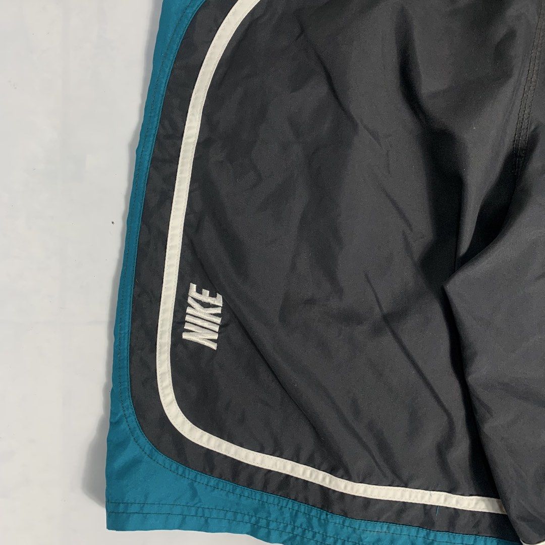 Vintage Nike Swim Short (Category: Swim Trunks & Board Shorts) located in Cabanatuan. Submitted by xythrifting (Listing ID 1463444291, Image 2). Description: .