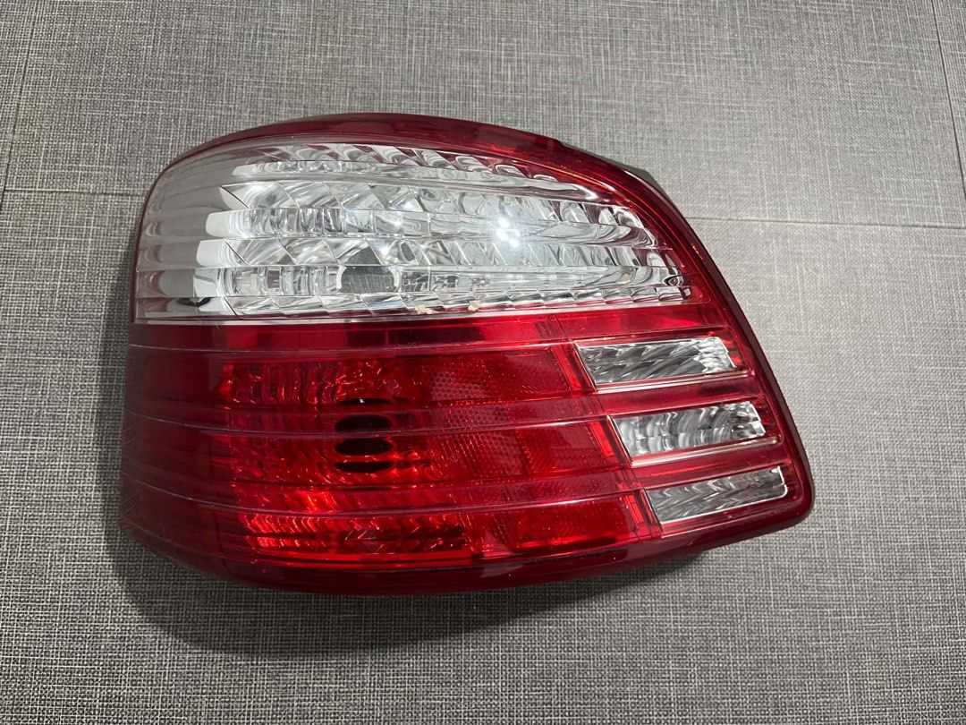 VIOS 2011 Taillights (Category: Lightings, Horns, and other Electrical Parts and Accessories) located in San Fernando. Submitted by kmvida (Listing ID 1463377925, Image 2). Description: FOR SALE! vios 2011 taillights issue: yung left side depo brand goma sa loob nang ilaw pero di namn nag mmoist.