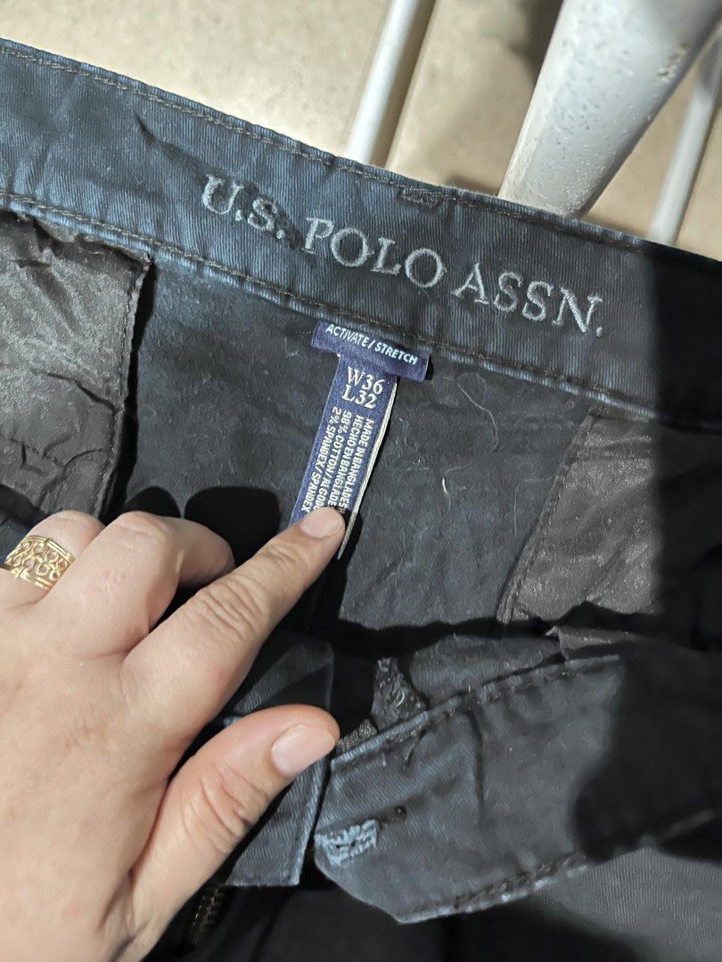 Volcom (Category: Jeans) located in Zamboanga. Submitted by redholic88 (Listing ID 1463495043, Image 3). Description: for sale volcom and many more.