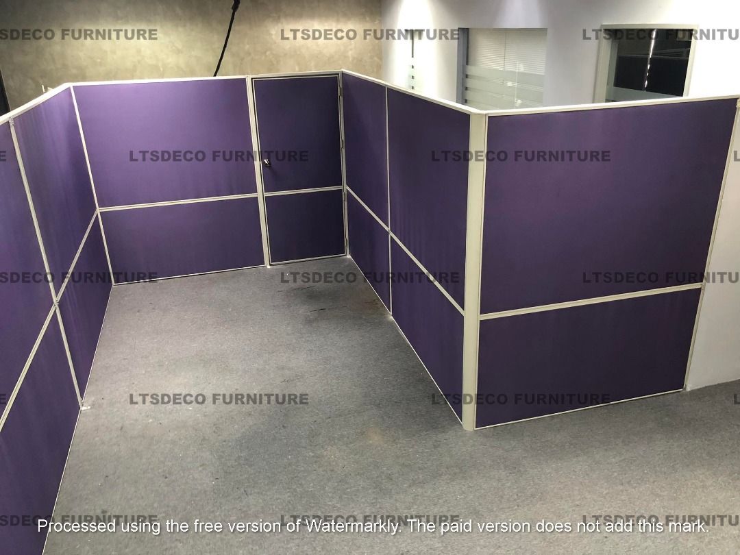 wall panel divider office partition furnitures customized (Category: Office Furniture & Fixtures) located in Mandaluyong City. Submitted by jessalyn.montero (Listing ID 1463375848, Image 1). Description: 👉Are you looking for WORKSTATION, MODULAR CUBICLES OFFICE PARTITION, and OFFICE FURNITURE SUPPLIER? LTSDECO Furniture, is direct supplier, manufacturer, and trusted provider of high quality, affordable and durable modular office divider partitio