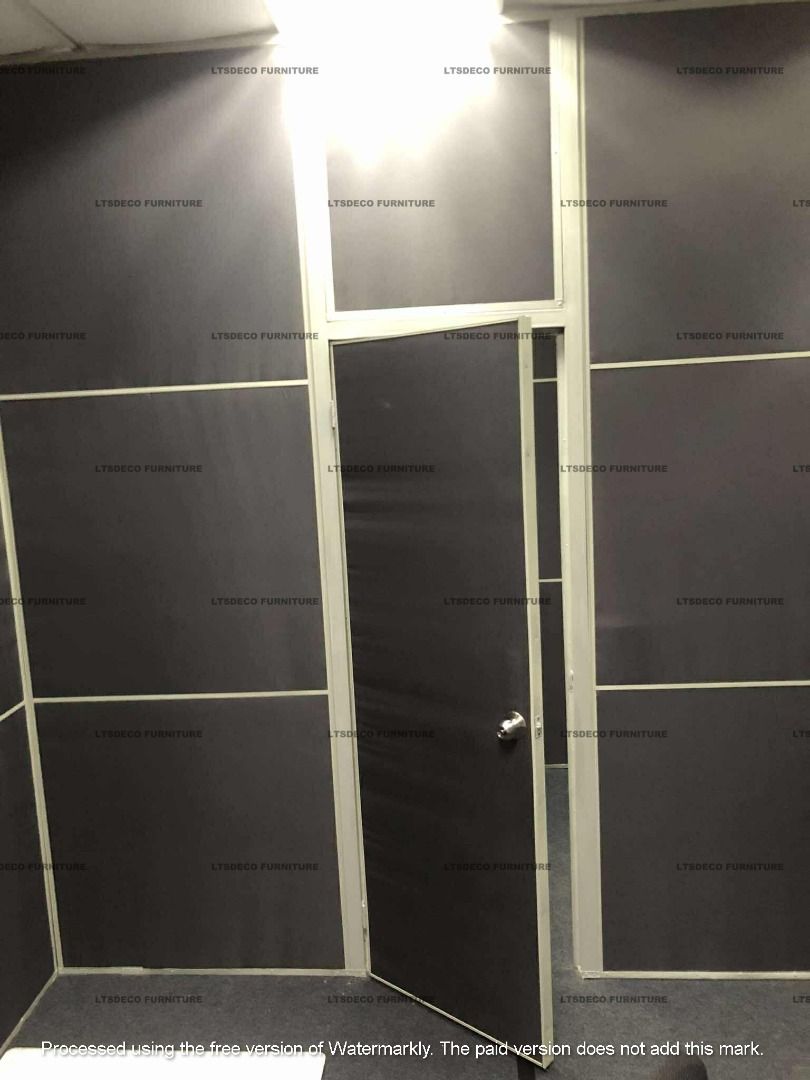 WALL PANEL DIVIDER OFFICE PARTITION FURNITURES CUSTOMIZED (Category: Office Furniture & Fixtures) located in Caloocan City. Submitted by cheska.ltsdeco (Listing ID 1463408709, Image 3). Description: 👉Are you looking for WORKSTATION, MODULAR CUBICLES OFFICE PARTITION, and OFFICE FURNITURE SUPPLIER? LTSDECO Furniture, is direct supplier, manufacturer, and trusted provider of high quality, affordable and durable modular office divider partition, ho