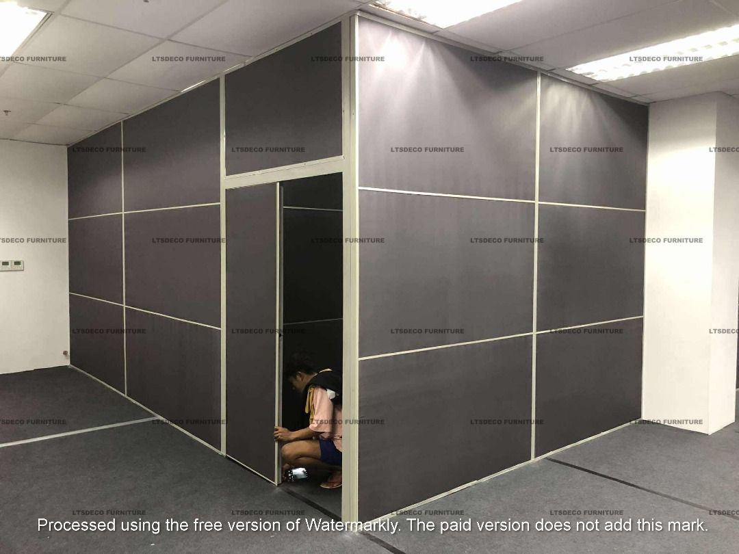 WALL PANEL DIVIDER OFFICE PARTITION FURNITURES CUSTOMIZED (Category: Office Furniture & Fixtures) located in Caloocan City. Submitted by cheska.ltsdeco (Listing ID 1463408709, Image 1). Description: 👉Are you looking for WORKSTATION, MODULAR CUBICLES OFFICE PARTITION, and OFFICE FURNITURE SUPPLIER? LTSDECO Furniture, is direct supplier, manufacturer, and trusted provider of high quality, affordable and durable modular office divider partition, ho
