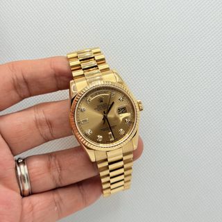 Rolex Item koleksi 1