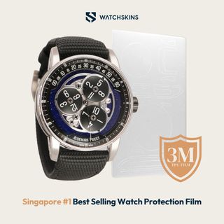 (Category: ) located in . Submitted by watchskinssg (Listing ID 1463447342, Image 1). Description: .