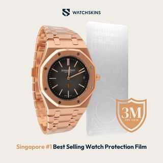 (Category: ) located in . Submitted by watchskinssg (Listing ID 1463448026, Image 1). Description: .