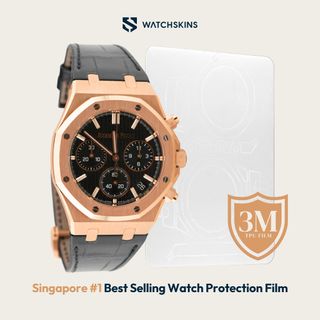 (Category: ) located in . Submitted by watchskinssg (Listing ID 1463448514, Image 1). Description: .