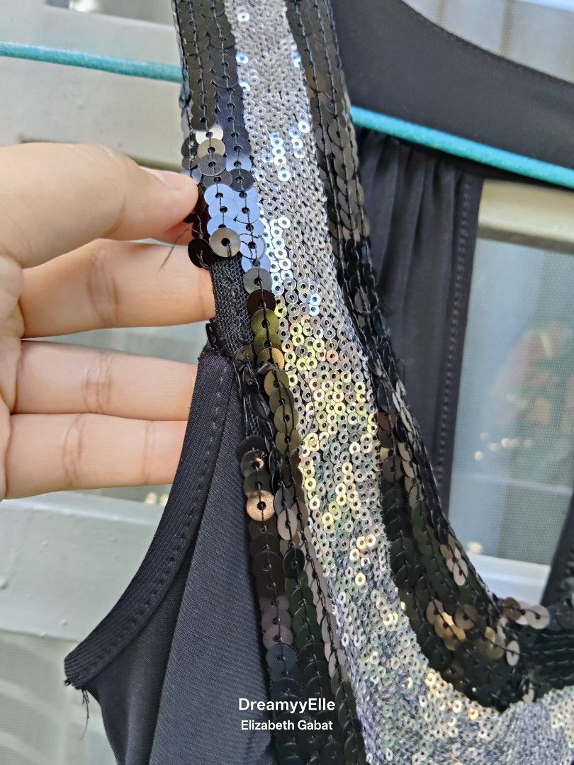 Wet Seal Y2k mini dress (Category: Dresses) located in Bayambang. Submitted by dreamyy_elizabeth (Listing ID 1463398725, Image 3). Description: mine: 699 steal: 799 grab: 899 lock: 1,200 (yours).