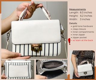 (Category: ) located in . Submitted by thriftandiapreloved (Listing ID 1463434241, Image 1). Description: .