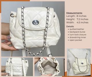 (Category: ) located in . Submitted by thriftandiapreloved (Listing ID 1463428938, Image 1). Description: .