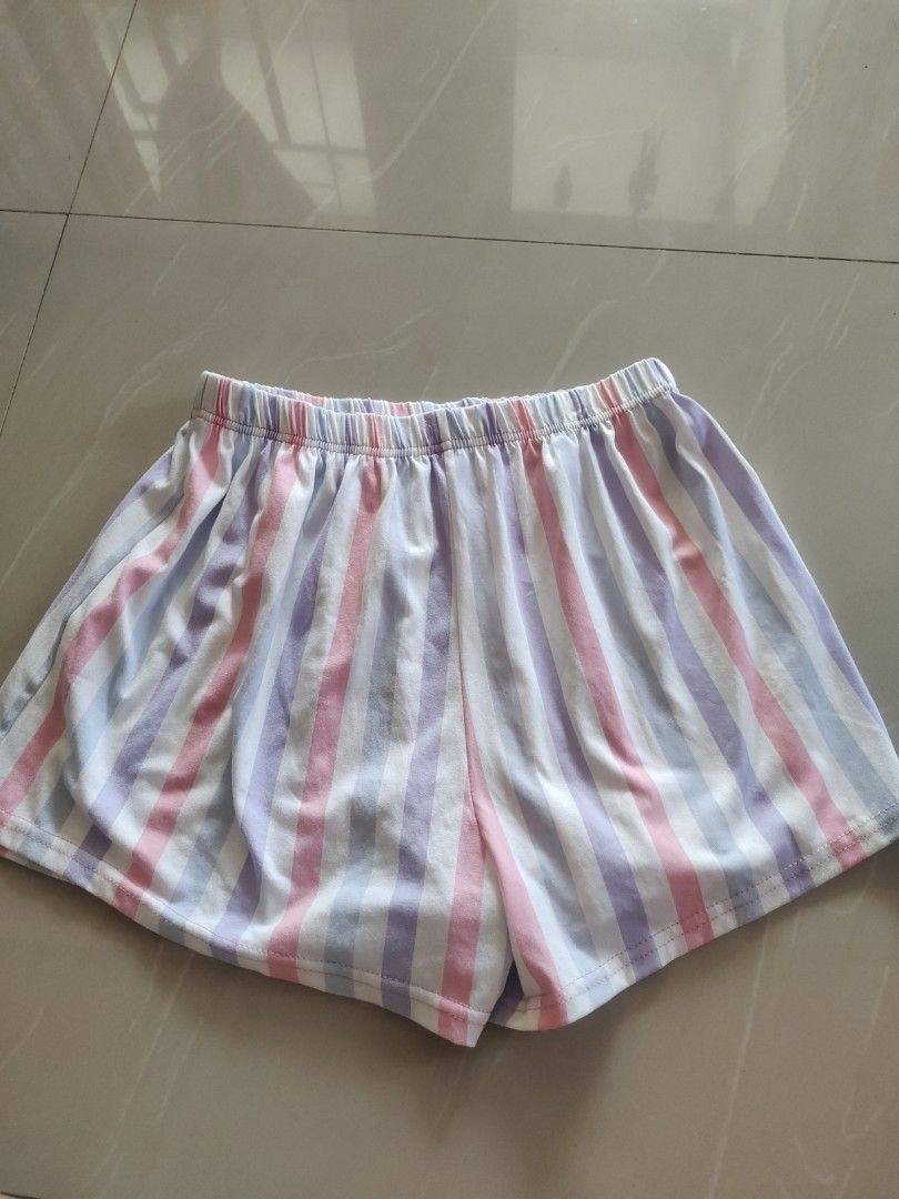 Women cotton short (Category: Shorts) located in Aliaga. Submitted by kmapparel (Listing ID 1463333775, Image 1). Description: .