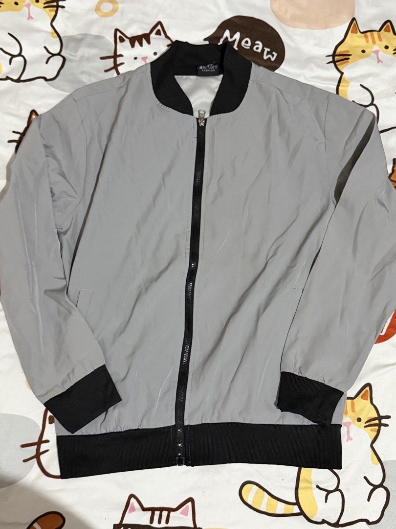 Women’s Jackets and Cardigans (Category: Coats, Jackets and Outerwear) located in Caloocan City. Submitted by rohllee (Listing ID 1463551792, Image 3). Description: Women’s Jackets and Cardigans 150 each Take all for 800 .