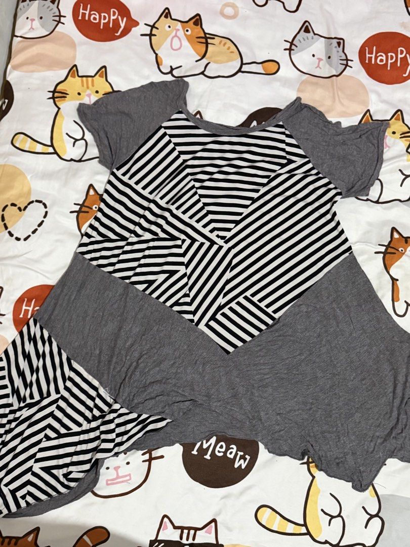 Women’s Tops (Category: Shirts) located in Caloocan City. Submitted by rohllee (Listing ID 1463553273, Image 1). Description: Women’s Top 50each Take all for 400 .