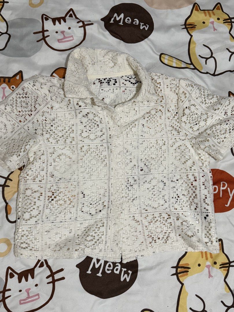 Women’s Tops and Joggers (Category: Blouses) located in Caloocan City. Submitted by rohllee (Listing ID 1463553363, Image 1). Description: Women’s Tops and Joggers 100each Take all for 600 .