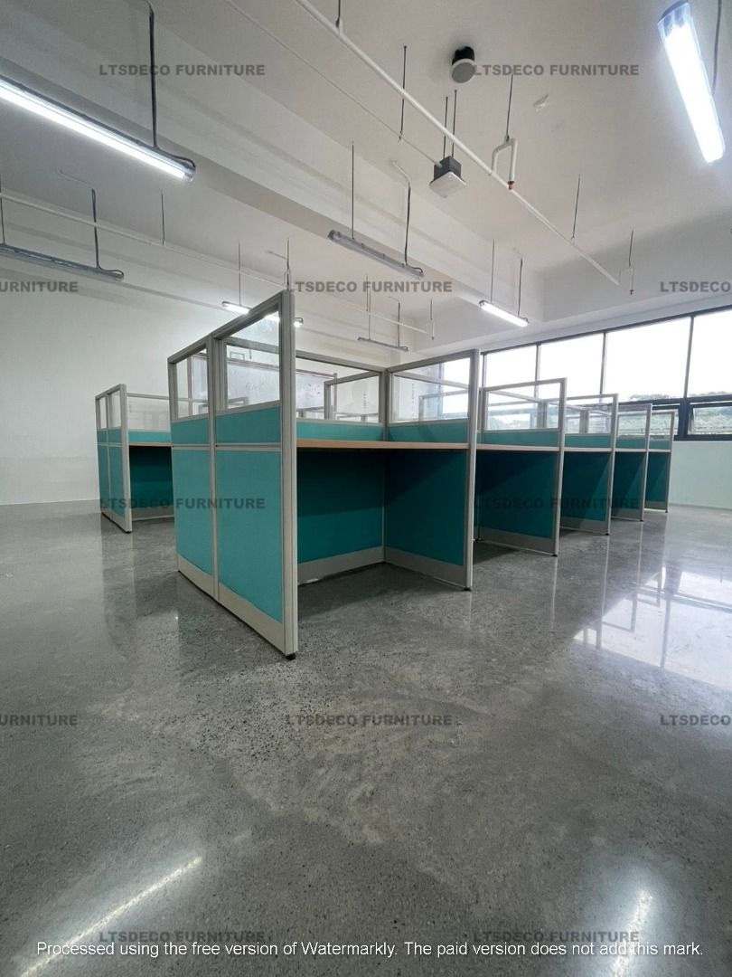 workstation tables customized office partitions (Category: Office Furniture & Fixtures) located in Quezon City. Submitted by janis666 (Listing ID 1463398308, Image 3). Description: 👉Are you looking for WORKSTATION, MODULAR CUBICLES OFFICE PARTITION, and OFFICE FURNITURE SUPPLIER? LTSDECO Furniture, is direct supplier, manufacturer, and trusted provider of high quality, affordable and durable modular office divider partition, home and office furn